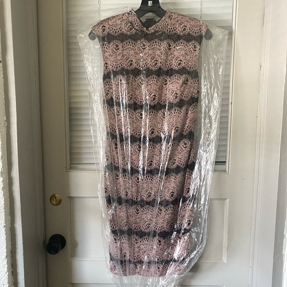 Elegant dress
